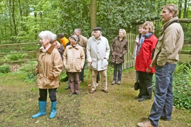 2009 bei Lamotte 2