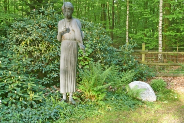 2009 bei Lamotte 3
