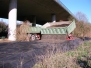 Folieneinsatz 2007