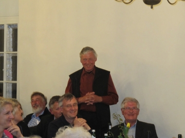 40 Jahre Gerlach 1