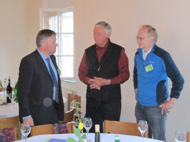40 Jahre Gespräche 2