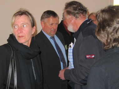 40 Jahre Gespräche 3