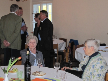 40 Jahre Gespräche 4