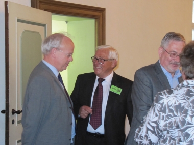 40 Jahre Gespräche 7