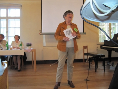 40 Jahre Lisel 1