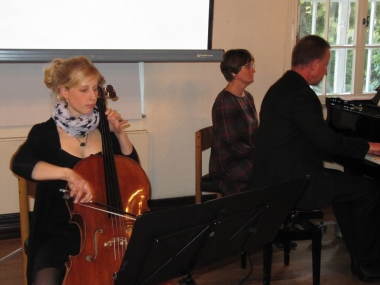 40 Jahre Musik Rieke (1)