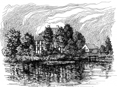 Schloss original